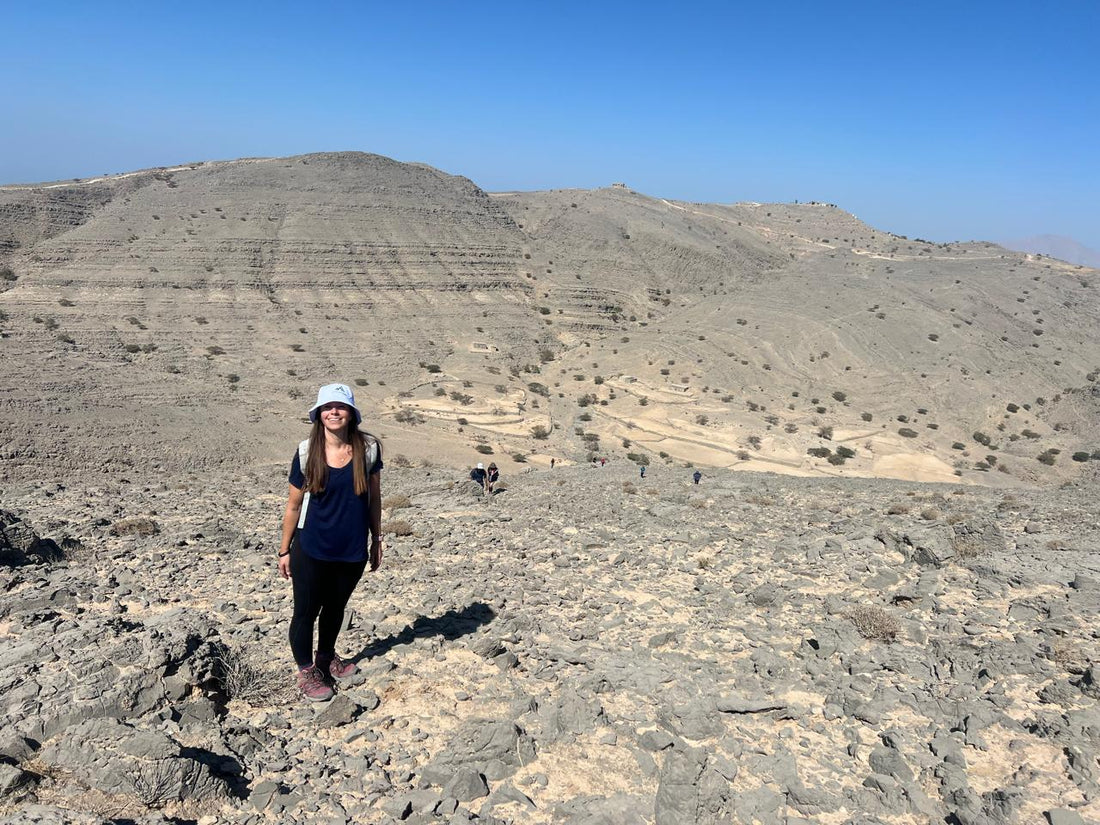 The Complete UAE Desert Camping Power Guide 2026 - DXGEARS