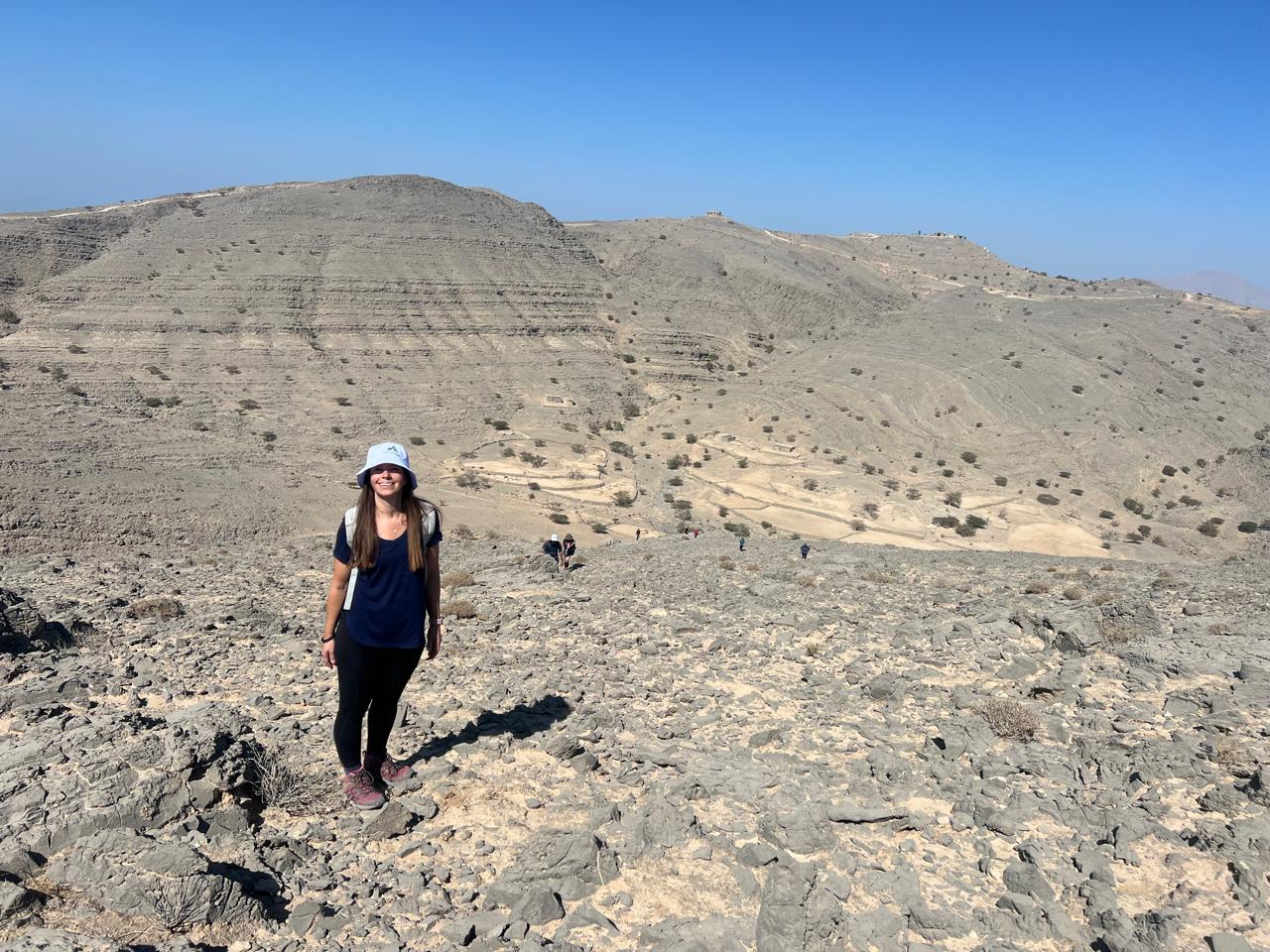 The Complete UAE Desert Camping Power Guide 2026 - DXGEARS