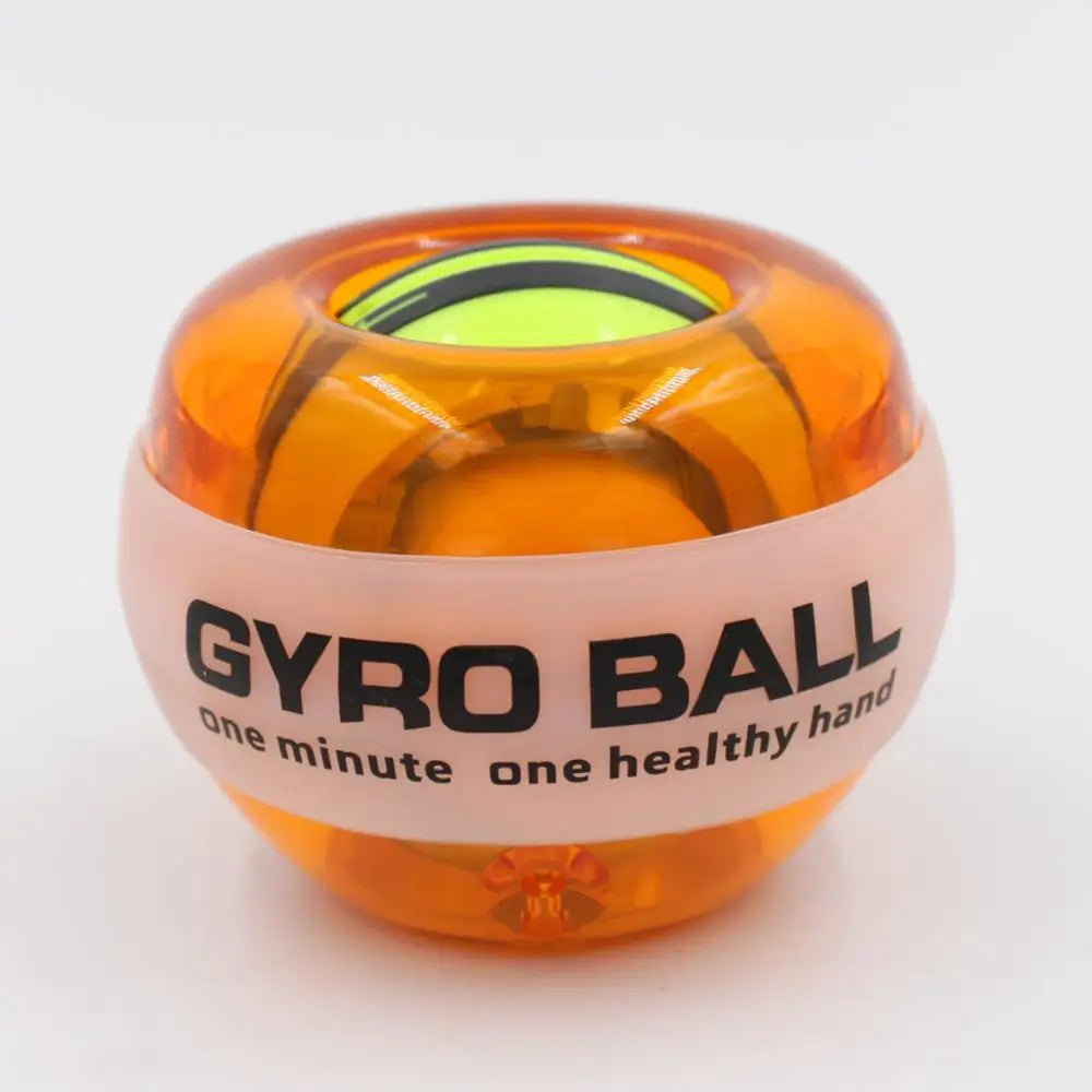 Gyroscope Wrist Ball – Grip & Forearm Trainer