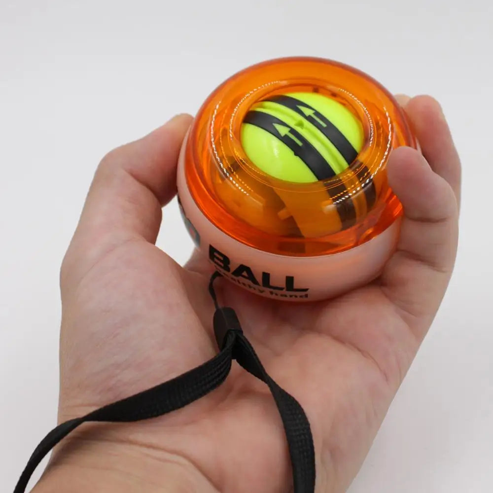 Gyroscope Wrist Ball – Grip & Forearm Trainer