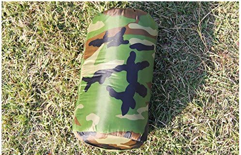 All - Season Camping Sleeping Bag - DXGEARS
