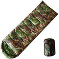 All - Season Camping Sleeping Bag - DXGEARS