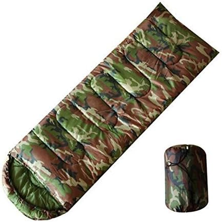 All - Season Camping Sleeping Bag - DXGEARS