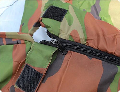 All - Season Camping Sleeping Bag - DXGEARS