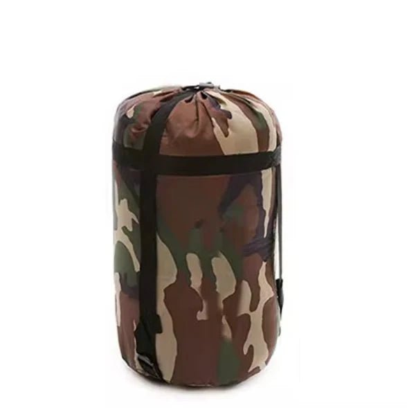 All - Season Camping Sleeping Bag - DXGEARS