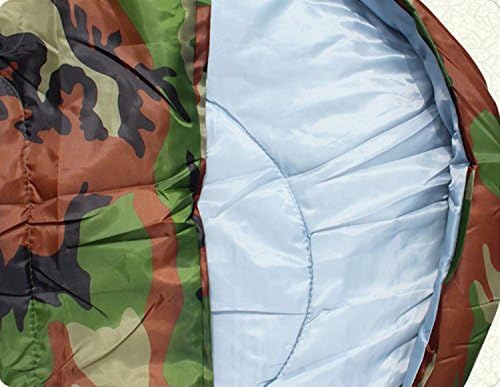 All - Season Camping Sleeping Bag - DXGEARS