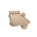Car Back Seat Air Mattress for Travel and Camping - DXGEARS