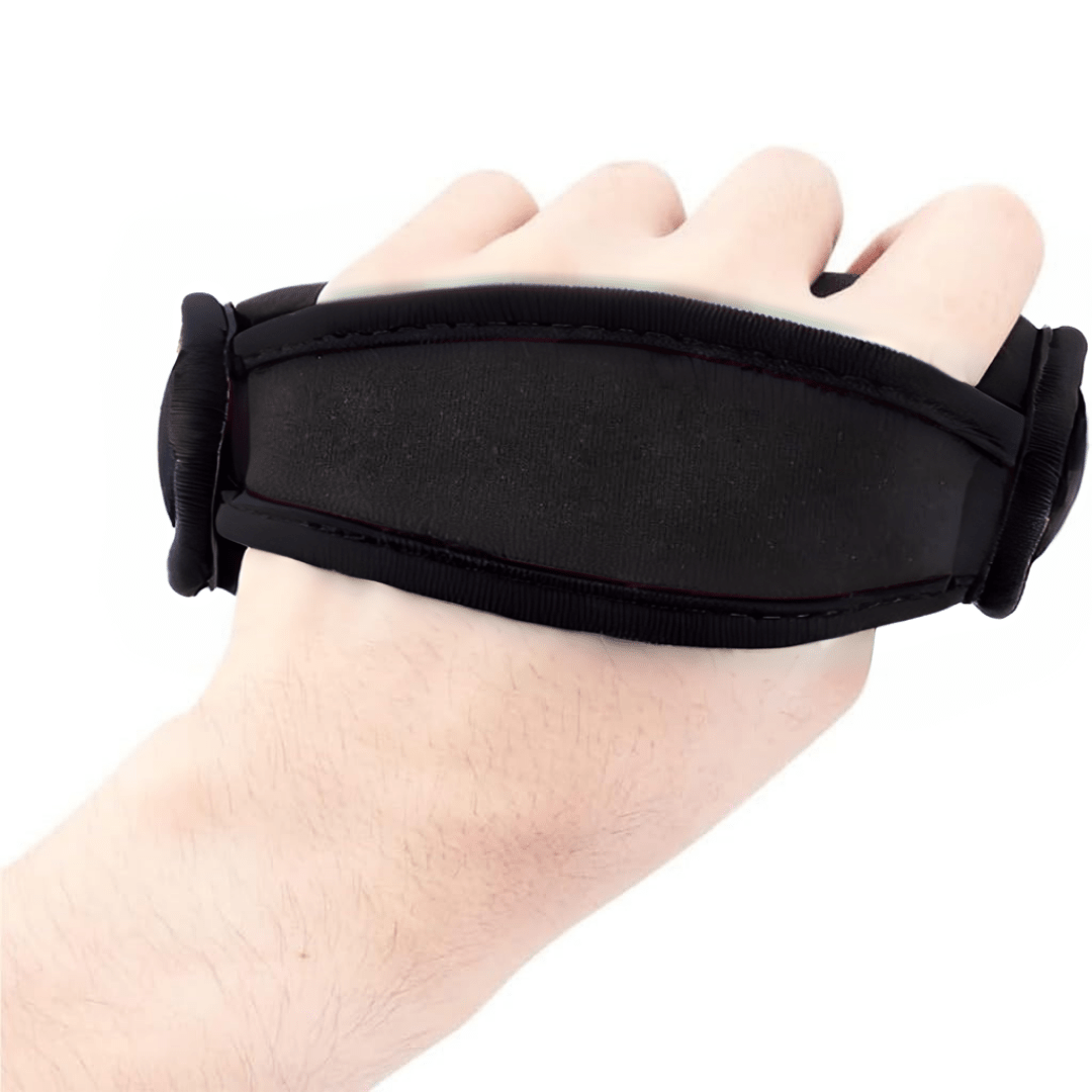 DXGEARS Soft Dumbbell Weight Sandbag - DXGEARS