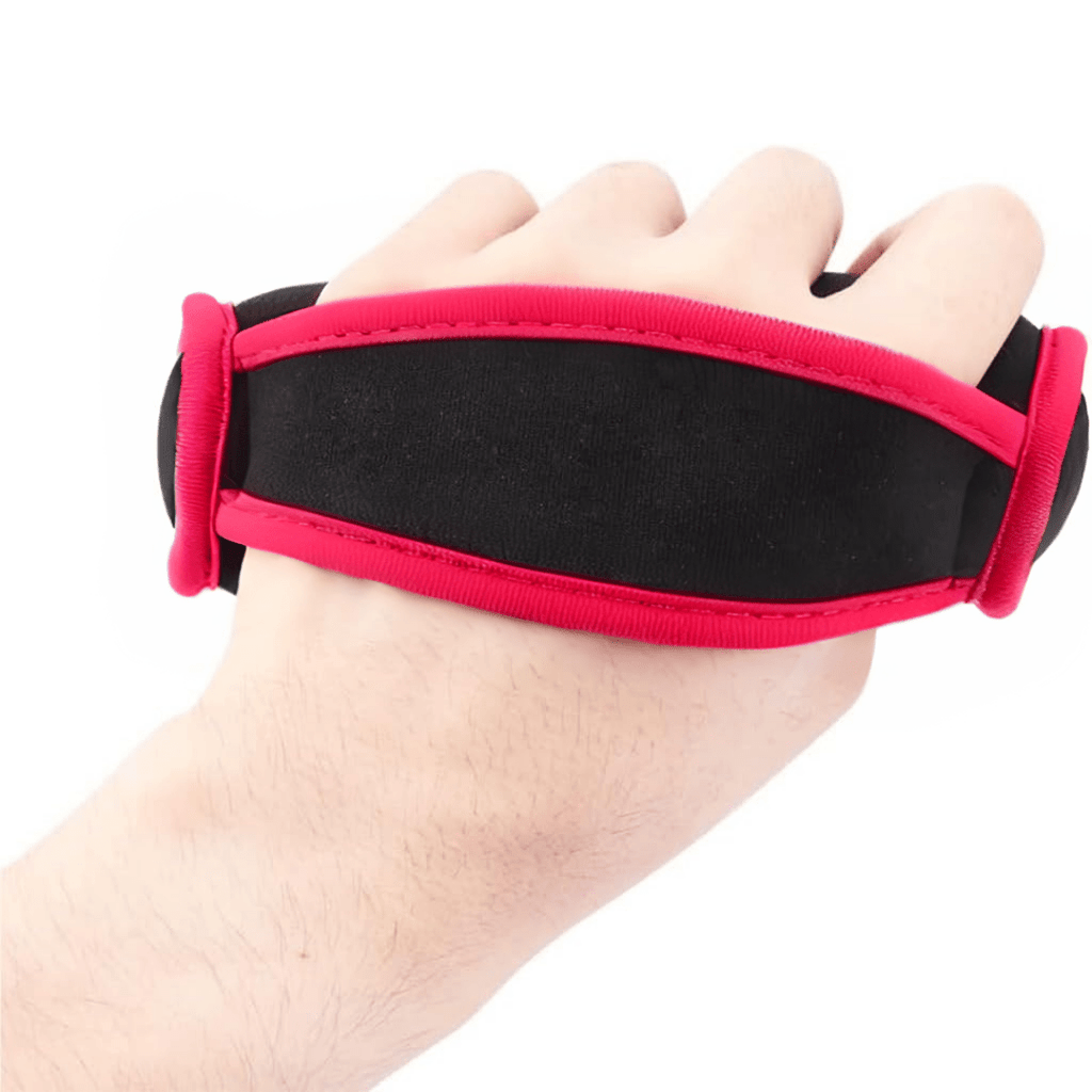 DXGEARS Soft Dumbbell Weight Sandbag - DXGEARS