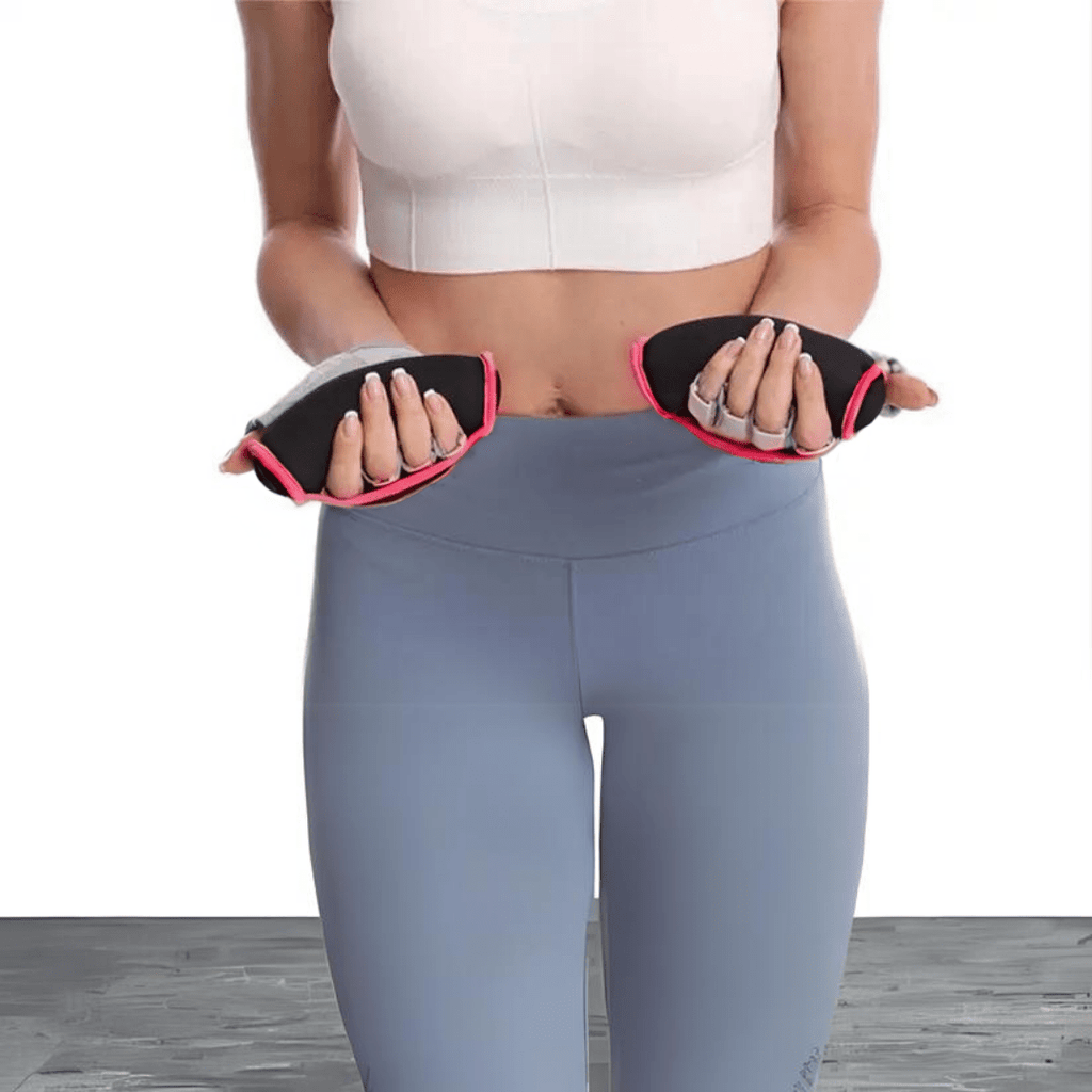 DXGEARS Soft Dumbbell Weight Sandbag - DXGEARS
