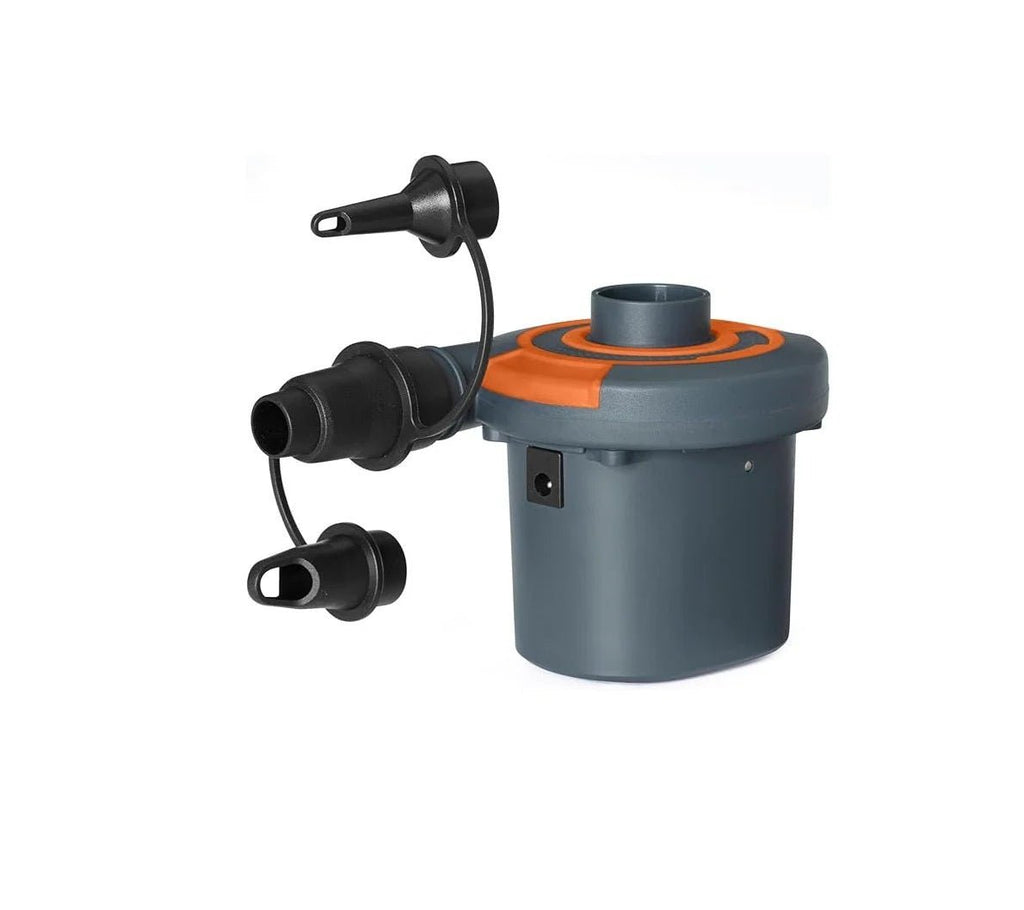 Electric Air Pump — Inflate Fast - DXGEARS