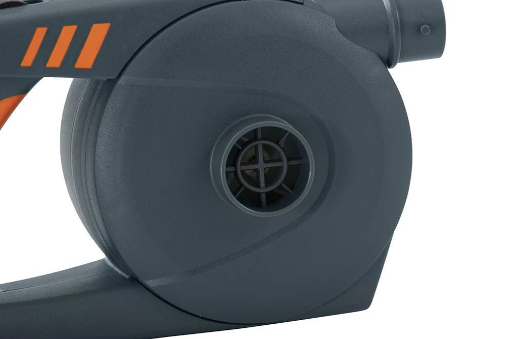Electric Air Pump — Inflate Fast - DXGEARS