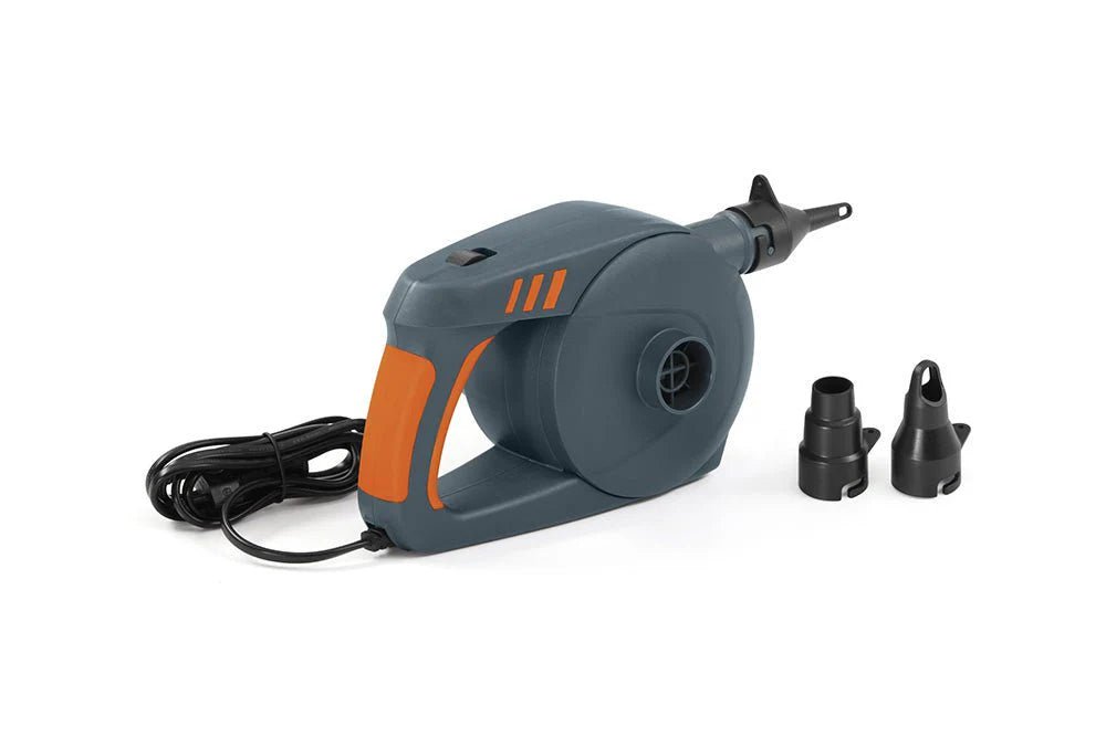 Electric Air Pump — Inflate Fast - DXGEARS