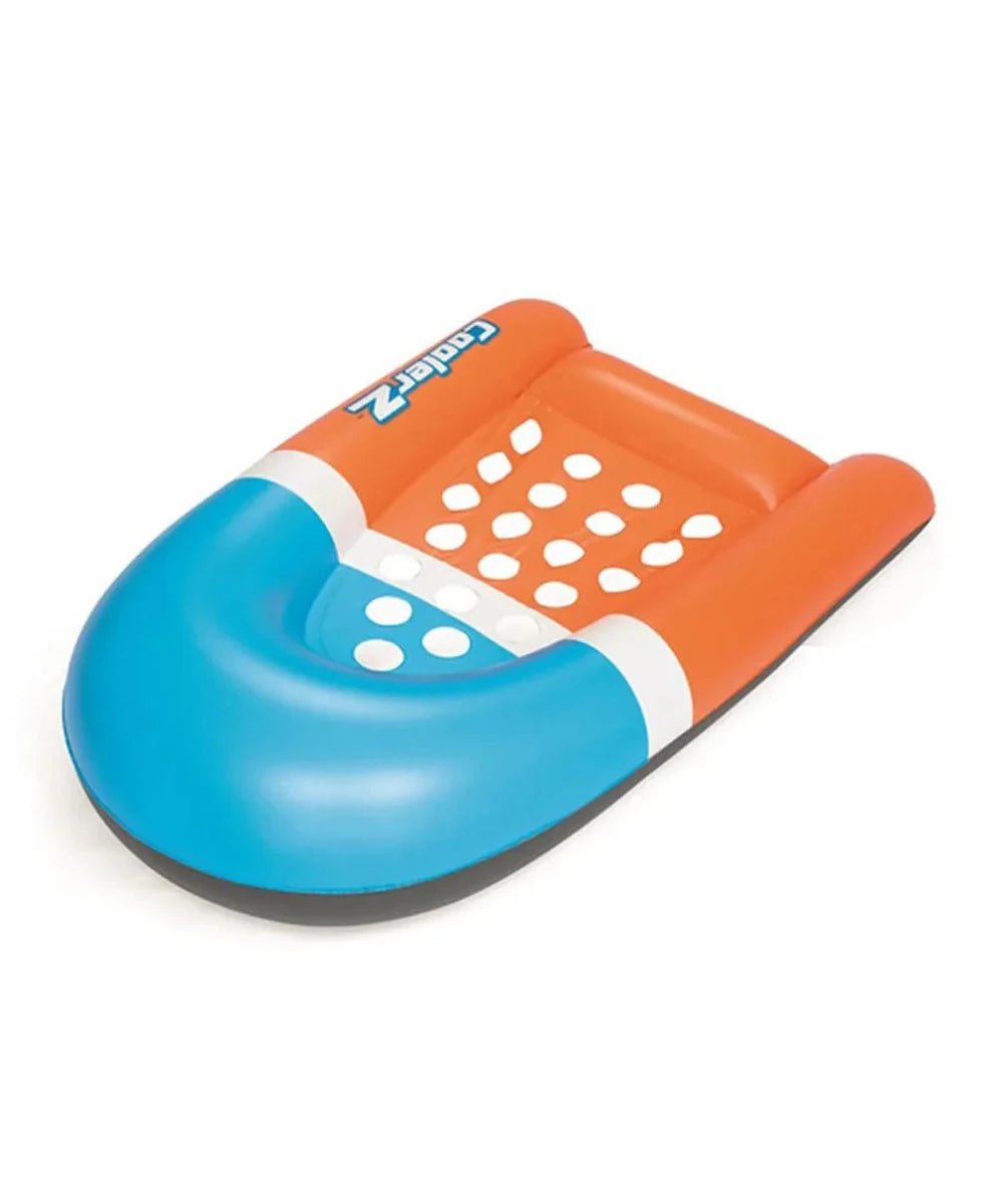 Inflatable Lounge Chair Float – Pool & Beach - DXGEARS