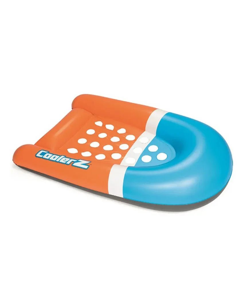 Inflatable Lounge Chair Float – Pool & Beach - DXGEARS