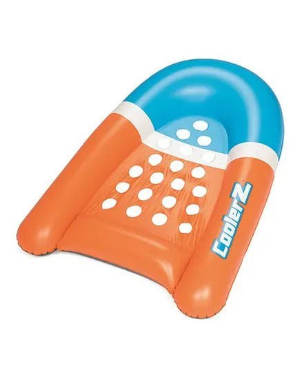 Inflatable Lounge Chair Float – Pool & Beach - DXGEARS