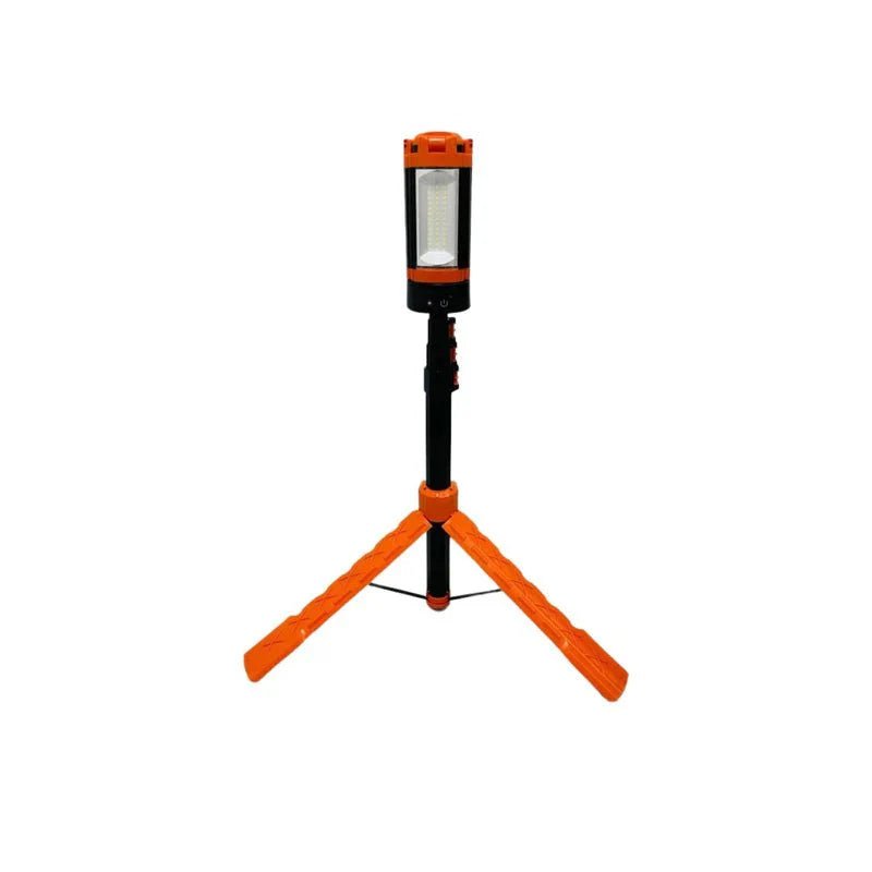 Multi - Function LED Emergency Light - DXGEARS