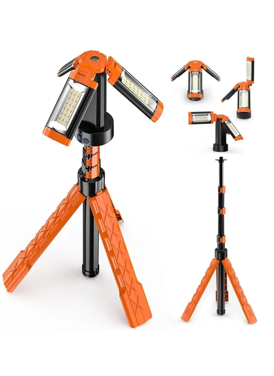Multi - Function LED Emergency Light - DXGEARS