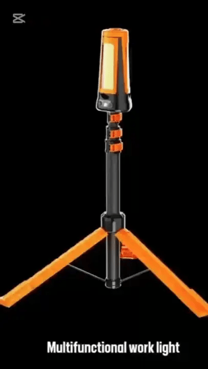 Multi - Function LED Emergency Light - DXGEARS
