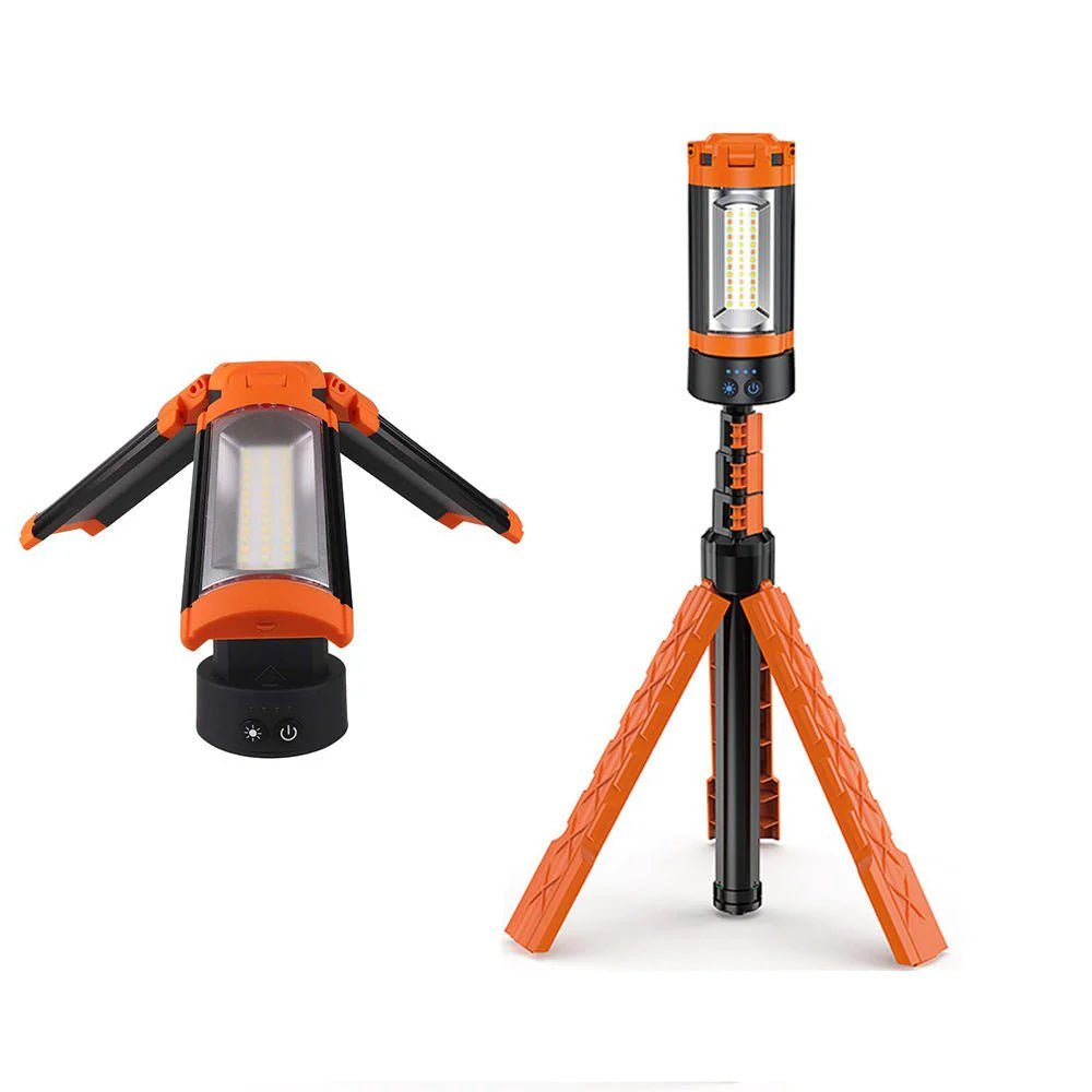 Multi - Function LED Emergency Light - DXGEARS