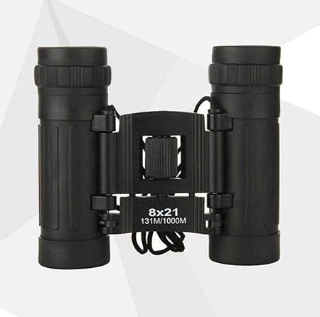 Opera Foldable Binocular 8x Zoom - DXGEARS