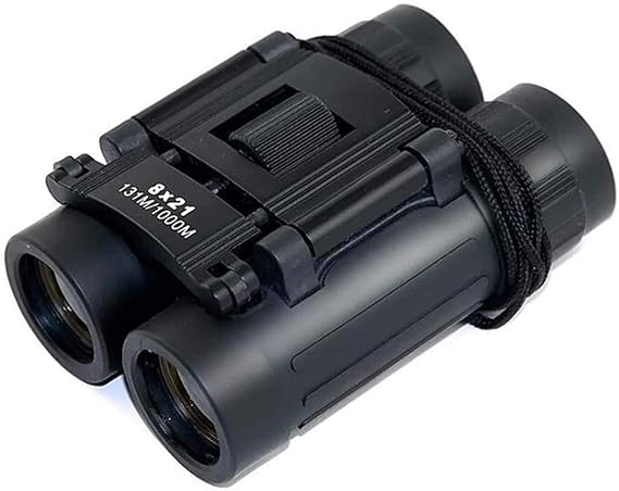 Opera Foldable Binocular 8x Zoom - DXGEARS