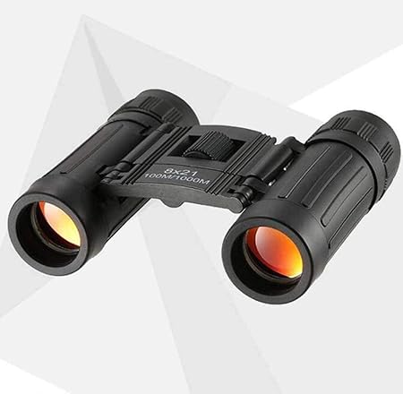 Opera Foldable Binocular 8x Zoom - DXGEARS