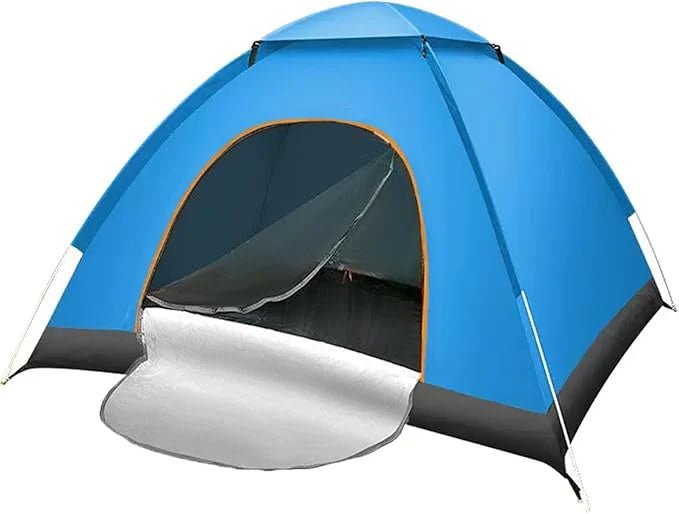 Outdoor Dome Camping Tent - DXGEARS