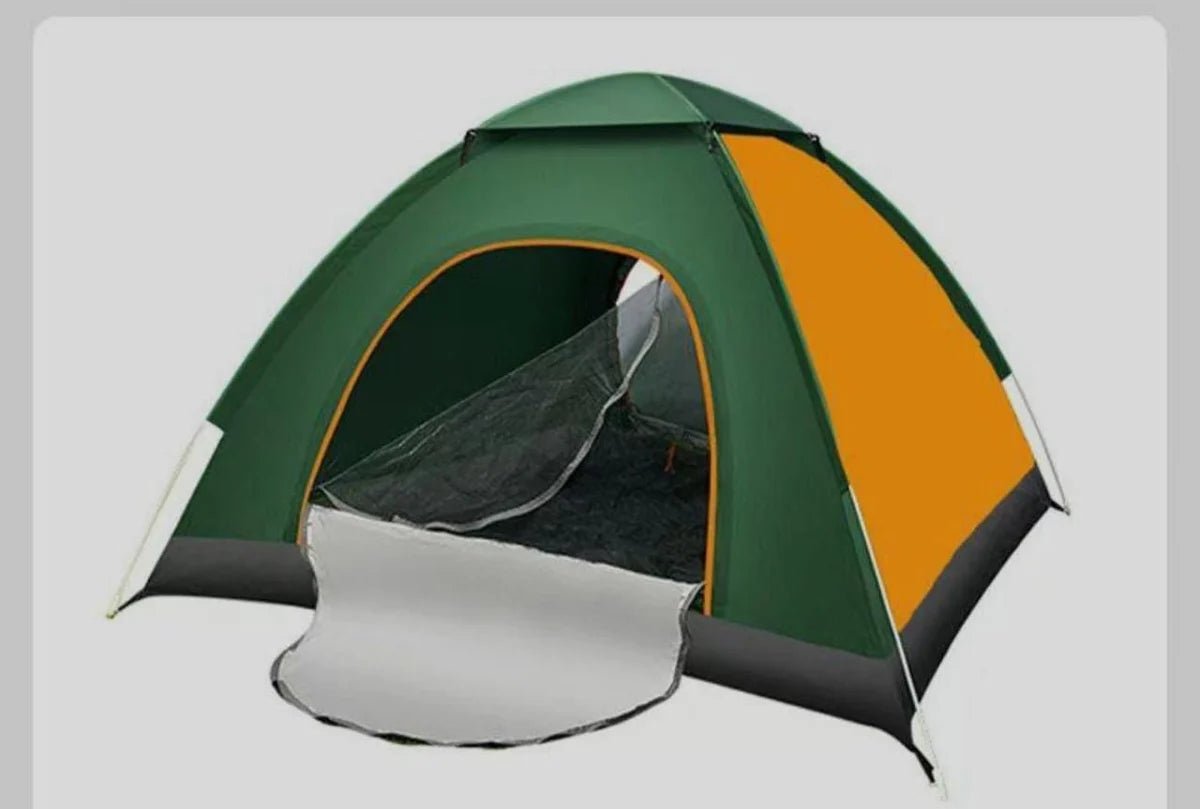 Outdoor Dome Camping Tent - DXGEARS