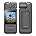 Portable Body Camera FHD & Night Vision - DXGEARS