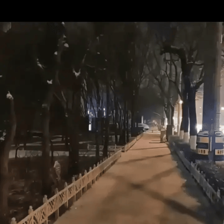 Portable Body Camera FHD & Night Vision - DXGEARS