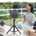 Portable Camping Fan with Tripod Stand - DXGEARS