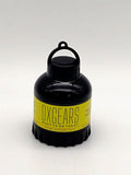 Portable Supplements Funnel Keychain - DXGEARS