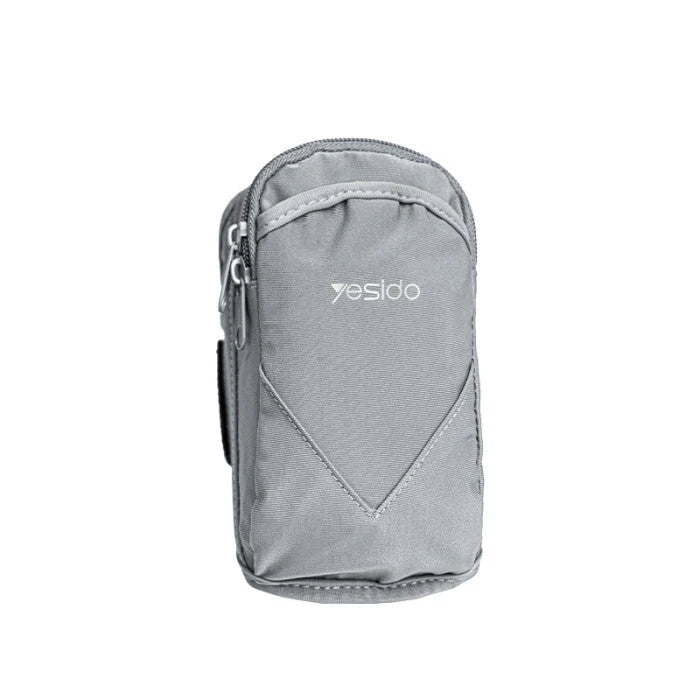 Sports Arm Bag – Waterproof Running Armband with Reflective Strip - DXGEARS