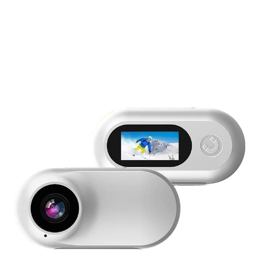 Tiny Portable Sports Camera – Full HD 1080P - DXGEARS
