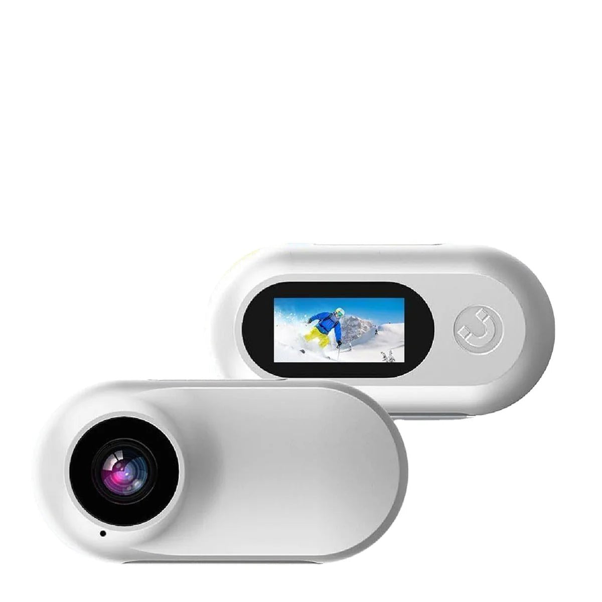 Tiny Portable Sports Camera – Full HD 1080P - DXGEARS