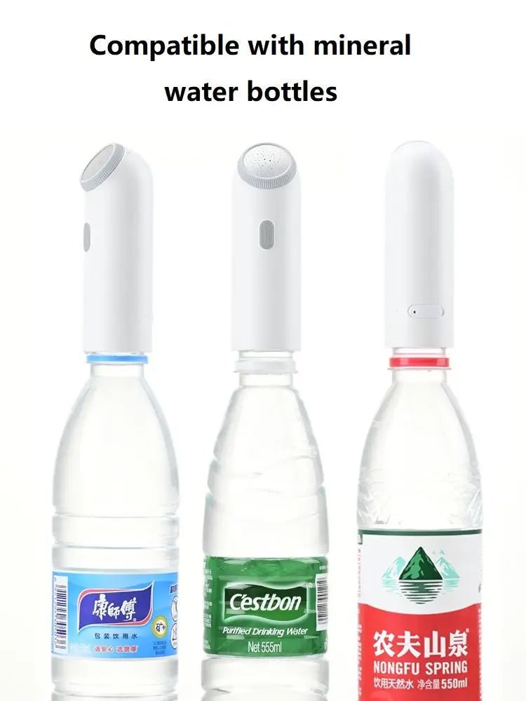 Ultra - Compact Electric Bidet Sprayer - DXGEARS
