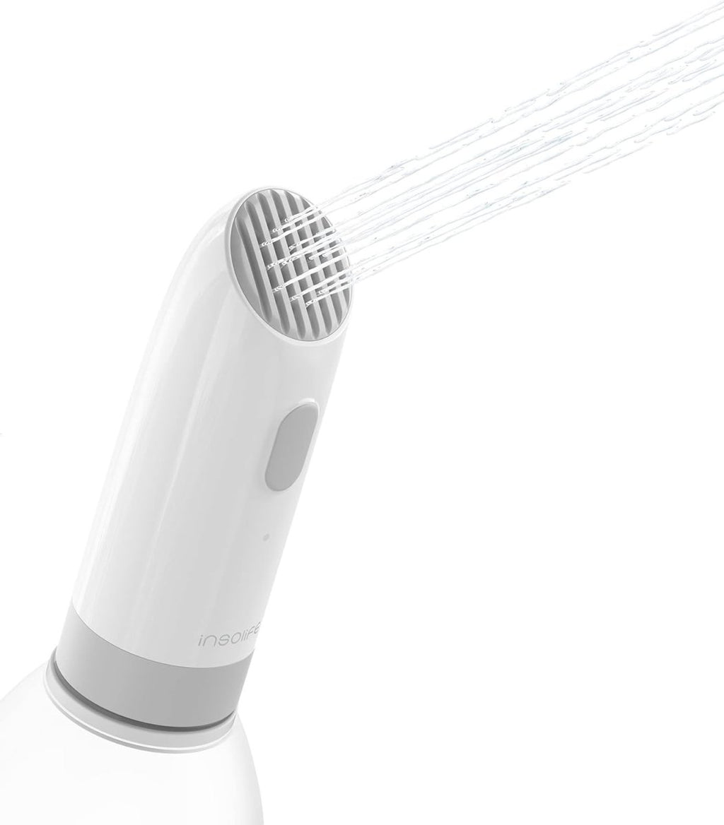 Ultra - Compact Electric Bidet Sprayer - DXGEARS