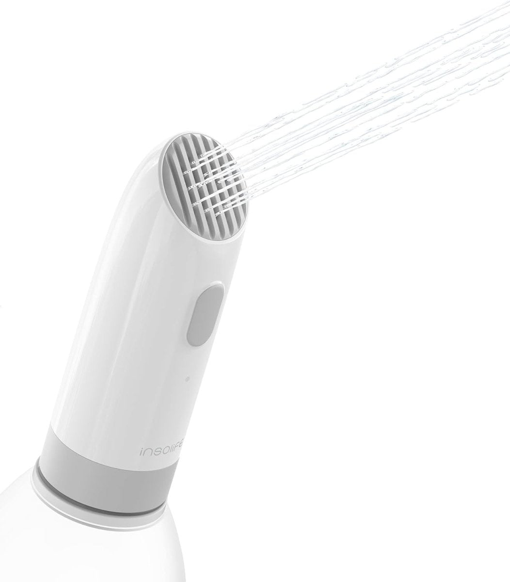 Ultra - Compact Electric Bidet Sprayer - DXGEARS