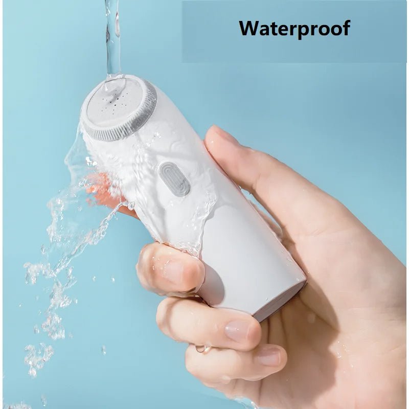 Ultra - Compact Electric Bidet Sprayer - DXGEARS