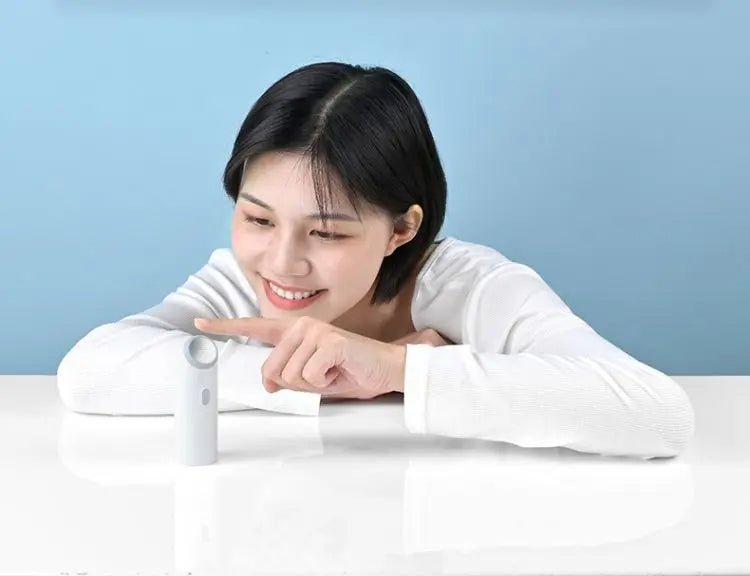 Ultra - Compact Electric Bidet Sprayer - DXGEARS