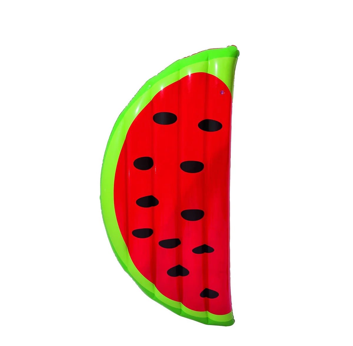 Watermelon Pool Float – Inflatable Lounger - DXGEARS